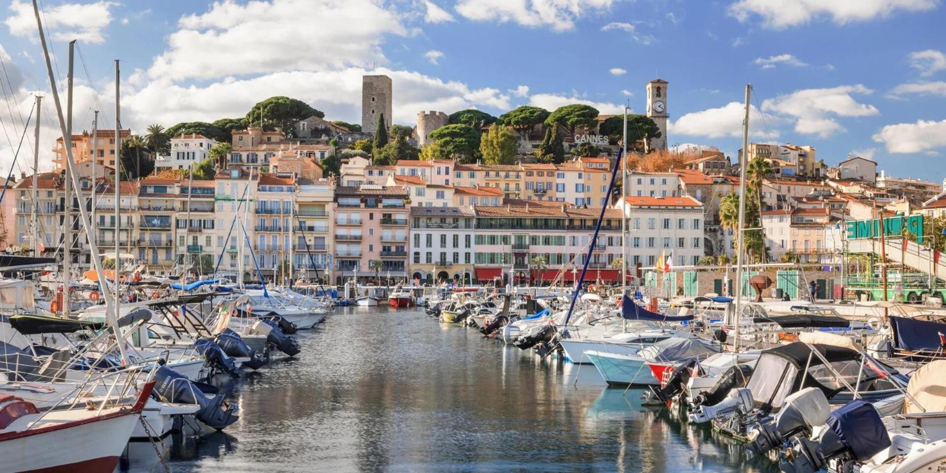 Cannes New Apartment, Palais Des Festivals, Croisette, Beaches Eksteriør billede